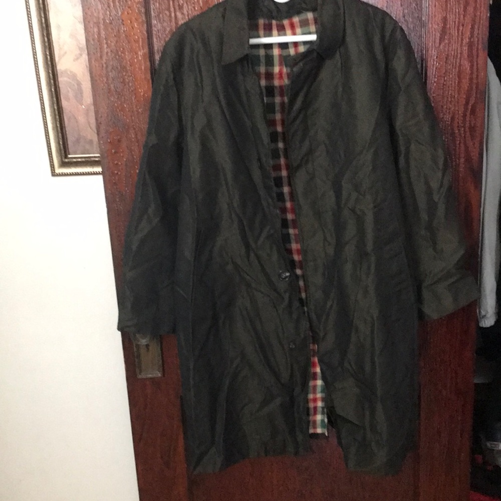 Mans Jacket...
